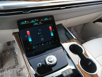 2026 Cadillac Escalade Platinum Sport 1SH - miniatura 17