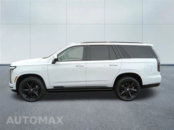 2026 Cadillac Escalade Platinum Sport 1SH - miniatura 2
