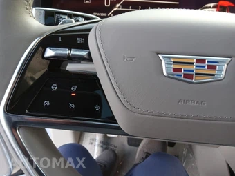2026 Cadillac Escalade Platinum Sport 1SH - miniatura 20