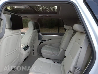 2026 Cadillac Escalade Platinum Sport 1SH - miniatura 23