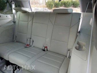 2026 Cadillac Escalade Platinum Sport 1SH - miniatura 24