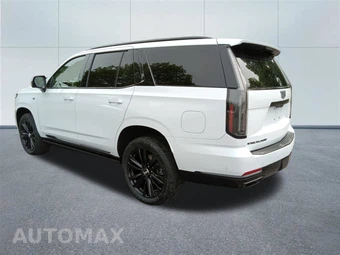2026 Cadillac Escalade Platinum Sport 1SH - miniatura 3
