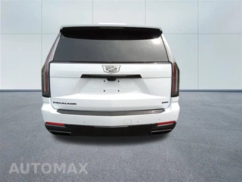 2026 Cadillac Escalade Platinum Sport 1SH - miniatura 4