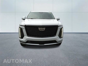 2026 Cadillac Escalade Platinum Sport 1SH - miniatura 5