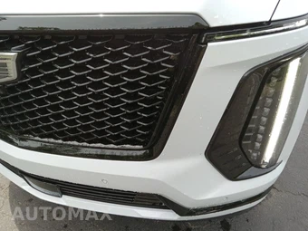 2026 Cadillac Escalade Platinum Sport 1SH - miniatura 7