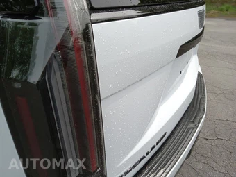2026 Cadillac Escalade Platinum Sport 1SH - miniatura 8