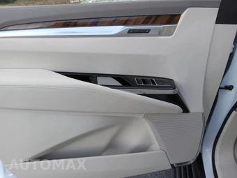 2026 Cadillac Escalade Platinum Sport 1SH - miniatura 9