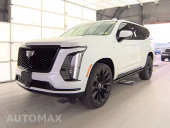2026 Cadillac Escalade Platinum Sport 1SH