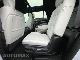 2026 Cadillac Escalade Platinum Sport 1SH - miniatura 13