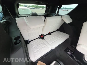 2026 Cadillac Escalade Platinum Sport 1SH - miniatura 14
