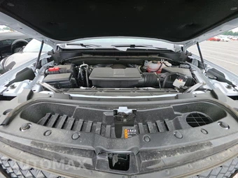 2026 Cadillac Escalade Platinum Sport 1SH - miniatura 16