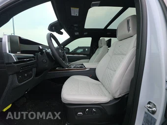 2026 Cadillac Escalade Platinum Sport 1SH - miniatura 7
