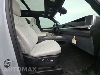 2026 Cadillac Escalade Platinum Sport 1SH - miniatura 8