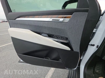 2026 Cadillac Escalade Platinum Sport 1SH - miniatura 9