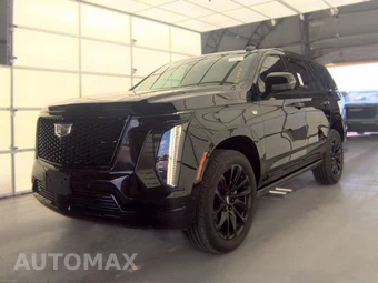 2026 Cadillac Escalade Sport 1SC