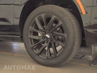 2026 Cadillac Escalade Sport 1SC - miniatura 10