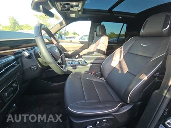 2026 Cadillac Escalade Sport 1SC - miniatura 13