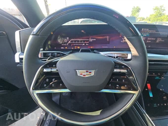 2026 Cadillac Escalade Sport 1SC - miniatura 16