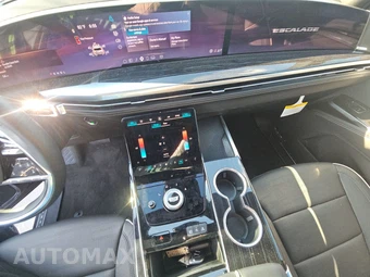 2026 Cadillac Escalade Sport 1SC - miniatura 17