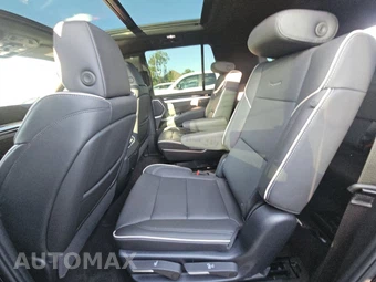 2026 Cadillac Escalade Sport 1SC - miniatura 19