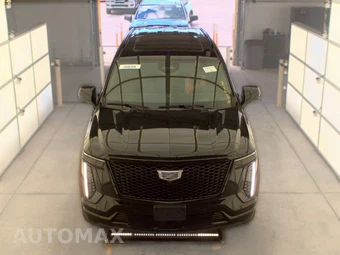 2026 Cadillac Escalade Sport 1SC - miniatura 2