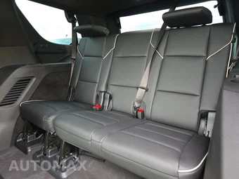 2026 Cadillac Escalade Sport 1SC - miniatura 20