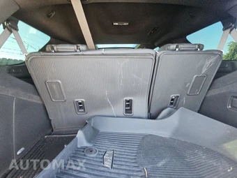 2026 Cadillac Escalade Sport 1SC - miniatura 24
