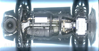 2026 Cadillac Escalade Sport 1SC - miniatura 25