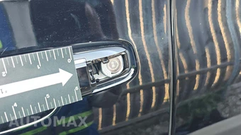 2026 Cadillac Escalade Sport 1SC - miniatura 27