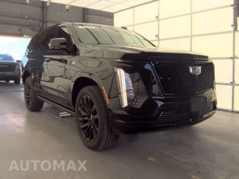 2026 Cadillac Escalade Sport 1SC - miniatura 4