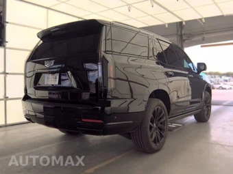 2026 Cadillac Escalade Sport 1SC - miniatura 5