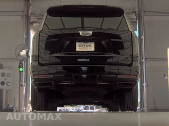 2026 Cadillac Escalade Sport 1SC - miniatura 7