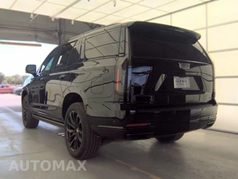 2026 Cadillac Escalade Sport 1SC - miniatura 8