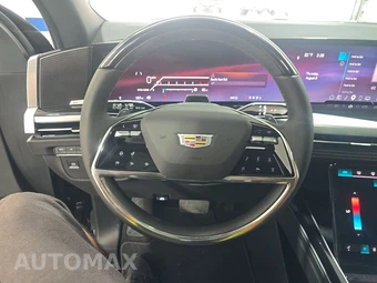 2026 Cadillac Escalade Sport 1SC - miniatura 10