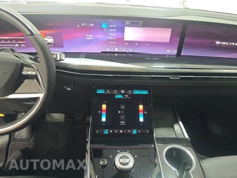 2026 Cadillac Escalade Sport 1SC - miniatura 11