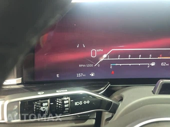 2026 Cadillac Escalade Sport 1SC - miniatura 12