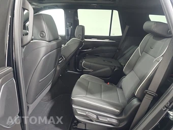 2026 Cadillac Escalade Sport 1SC - miniatura 13