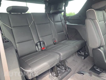 2026 Cadillac Escalade Sport 1SC - miniatura 14