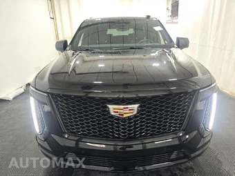 2026 Cadillac Escalade Sport 1SC - miniatura 2
