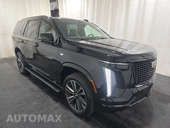 2026 Cadillac Escalade Sport 1SC - miniatura 3