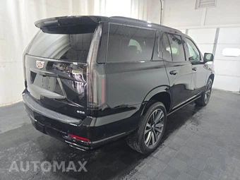 2026 Cadillac Escalade Sport 1SC - miniatura 4