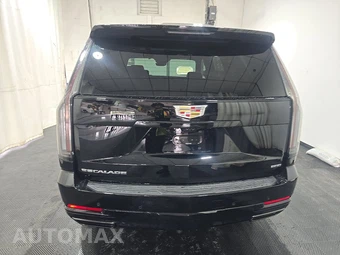 2026 Cadillac Escalade Sport 1SC - miniatura 5
