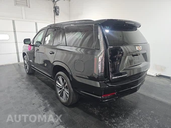 2026 Cadillac Escalade Sport 1SC - miniatura 6