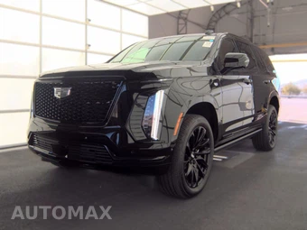 2026 Cadillac Escalade Sport 1SC