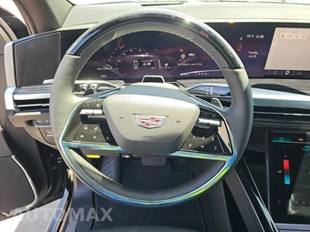 2026 Cadillac Escalade Sport 1SC - miniatura 10