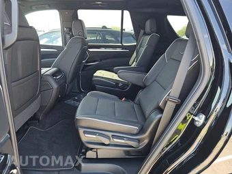 2026 Cadillac Escalade Sport 1SC - miniatura 13