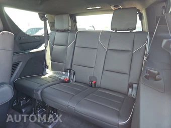 2026 Cadillac Escalade Sport 1SC - miniatura 14