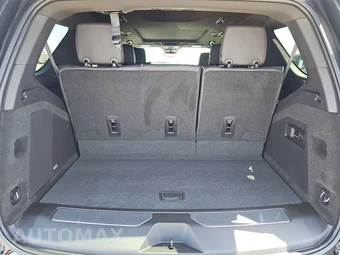 2026 Cadillac Escalade Sport 1SC - miniatura 17
