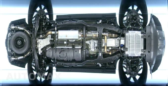 2026 Cadillac Escalade Sport 1SC - miniatura 18