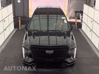 2026 Cadillac Escalade Sport 1SC - miniatura 2